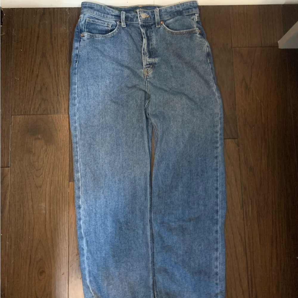 Wild fable jeans